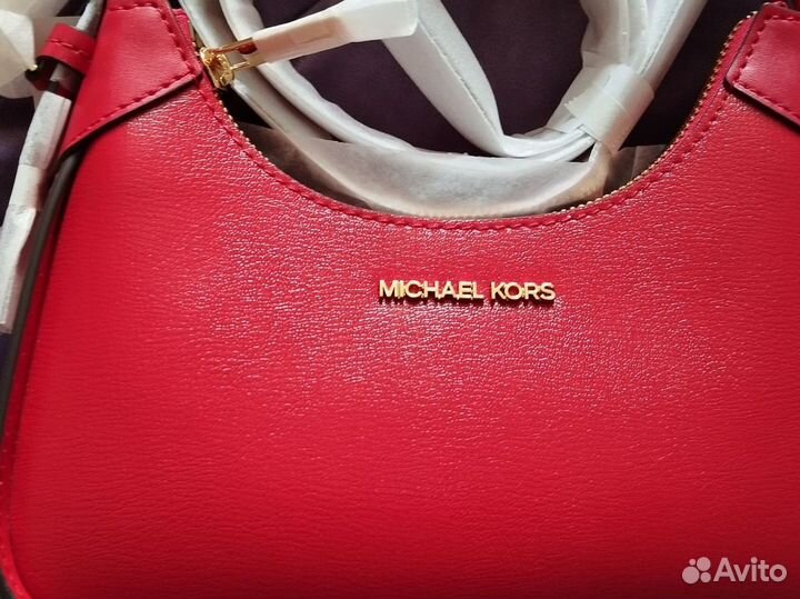 Michael Kors оригинал кроссбоди сумка