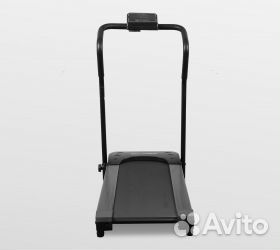 Беговая дорожка Carbon Fitness T120 - торг
