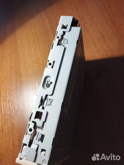 Floppy дисковод