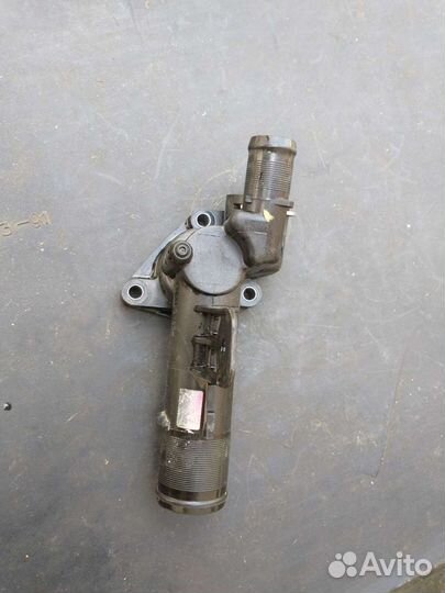 Термостат для дизельного Reno Duster