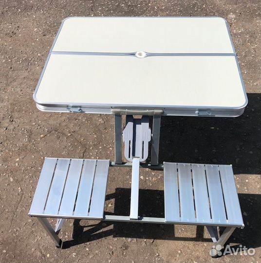 Стол складной туристический