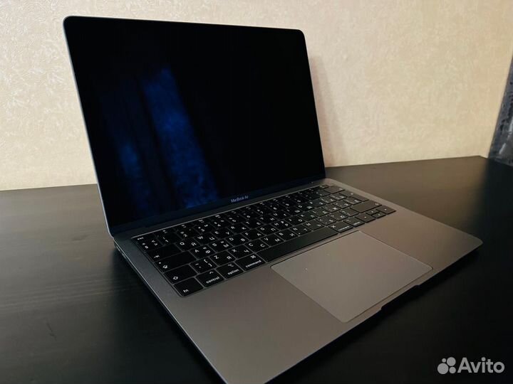 Macbook Air 13 2018 retina