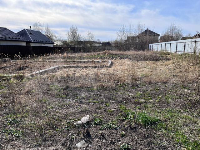 Участок 12 сот. (ИЖС)