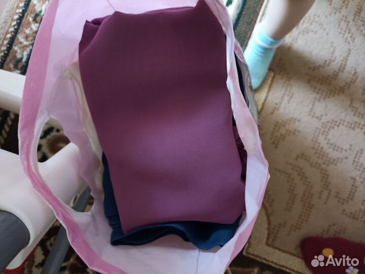 Платки шарфы