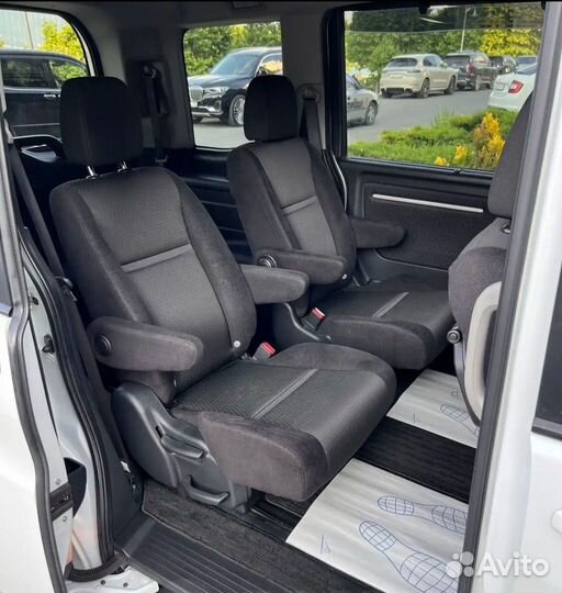 Трансфер межгород Сочи-Анапа-Сочи