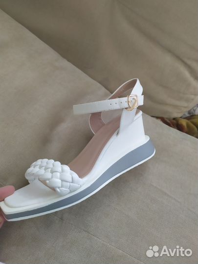 Босоножки женские 41 размер
