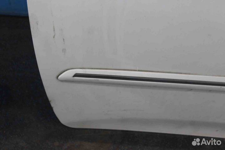 Дверь Toyota Corolla (Тойота Королла) E150 6700202