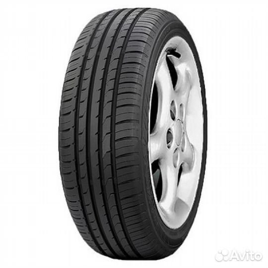 Maxxis Premitra HP5 215/50 R17 91W