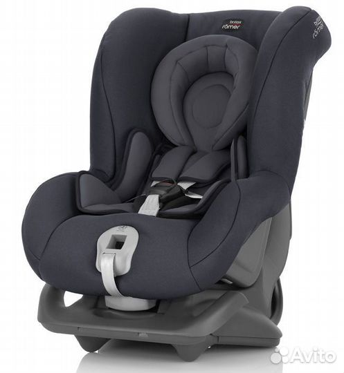 АВТОКРЕСЛО britax romer first class plus
