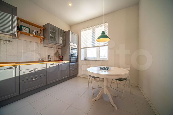 1-к. квартира, 52 м², 7/9 эт.