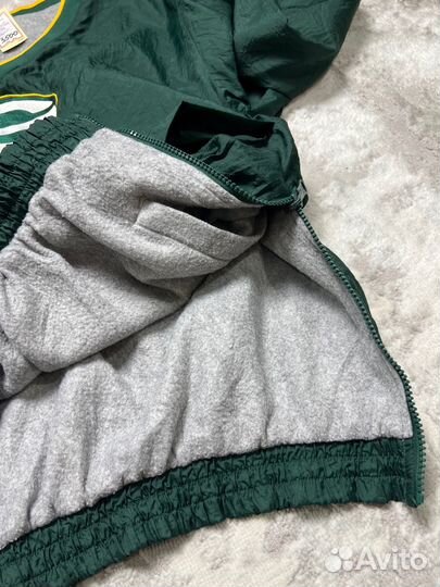 Джерси Mighty-Mac Sports Packers Made in Korea