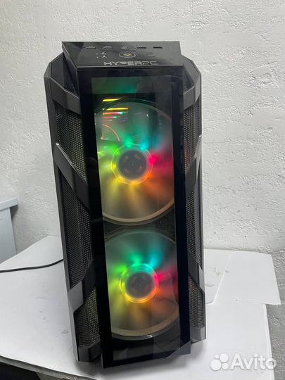Системный блок Hyper PC