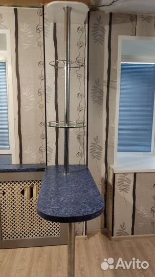 Барная стойка