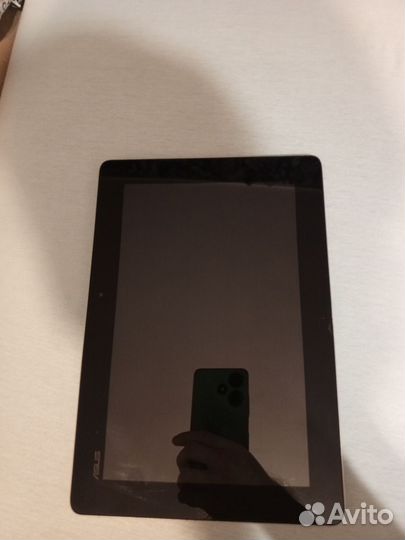 Asus Transformer Pad Prime TF201