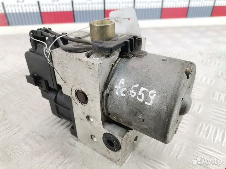 Блок ABS для Volkswagen Passat 5 8E0614111AB