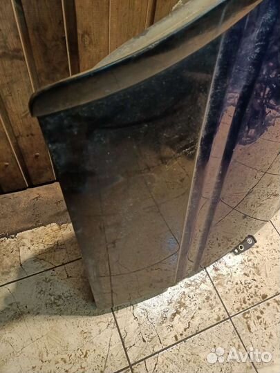 Дверь задняя правая Opel Frontera A Isuzu Rodeo