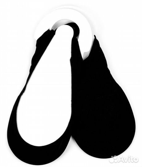 Тапочки для гманастики новые 2 пары