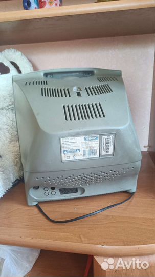 Телевизор Watson