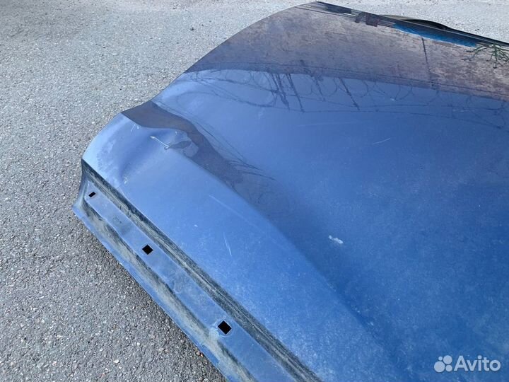 Дверь задняя левая Murano Z51