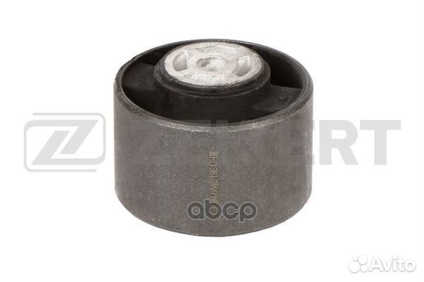 С/блок опоры двигателя Peugeot 106 I-II 91- Ci