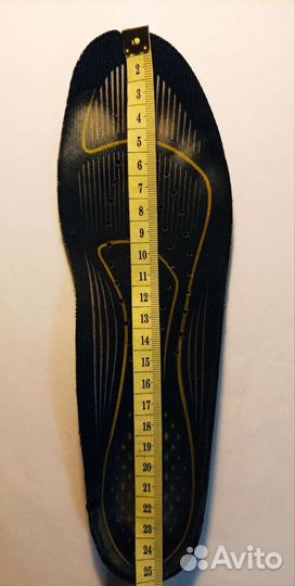 Хоккейные коньки Bauer VaporX2.9 jrр.5.5D(38разм.)