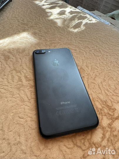 iPhone 7 Plus, 32 ГБ