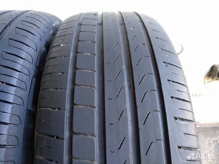 Pirelli Scorpion Verde 225/55 R19 99V