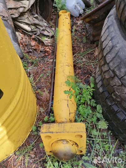 Подкос отвала шантуй 32