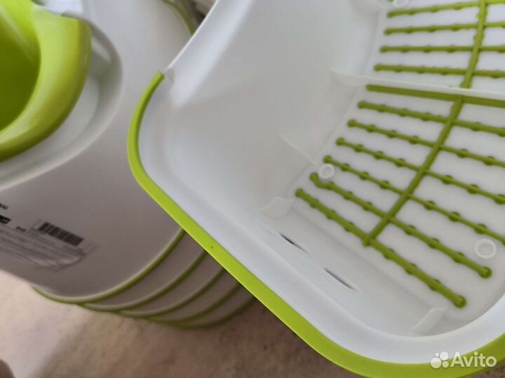 Накладка на унитаз, горшок, подставка.оригинальная