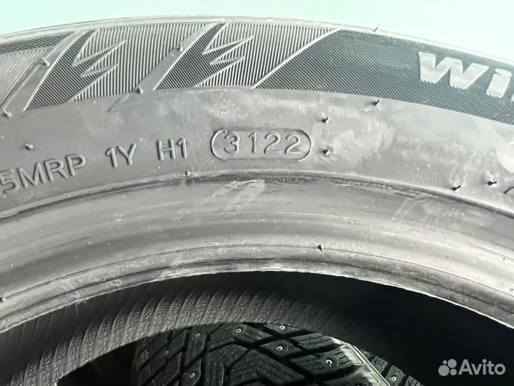 Hankook Winter I'Pike RS2 W429 205/55 R16
