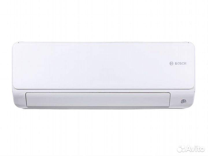 Кондиционер Bosch Climate 6000i CL6001iU W 35 E/CL