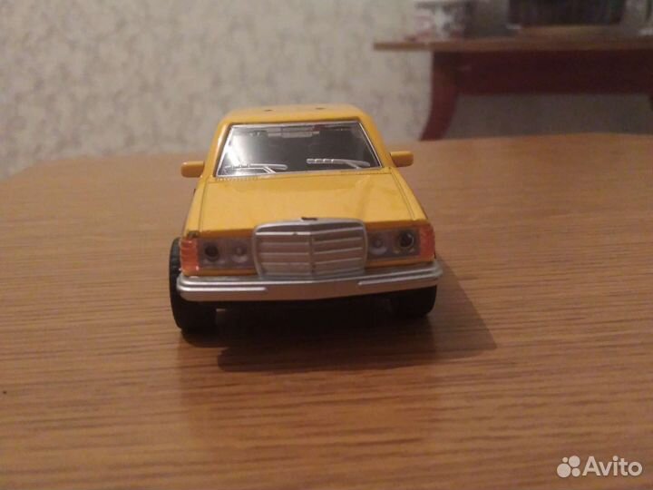 Машинка