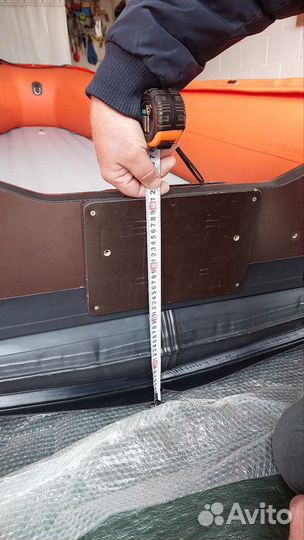 Лодка пвх продаю