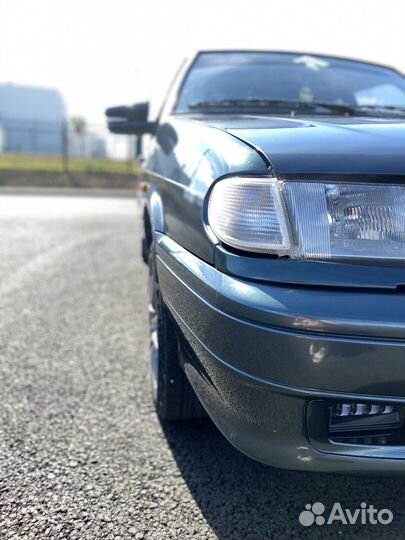 ВАЗ 2114 Samara 1.6 МТ, 2010, 120 000 км