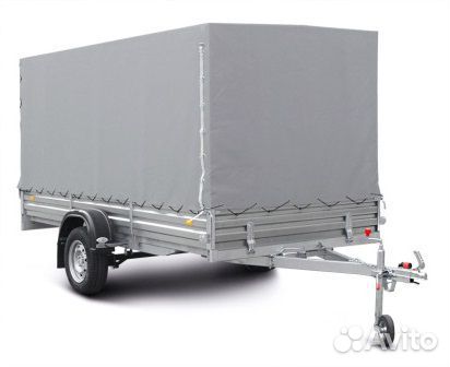 Грузовое такси