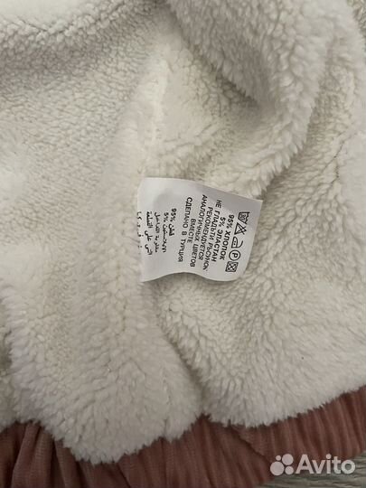 Куртка для девочки