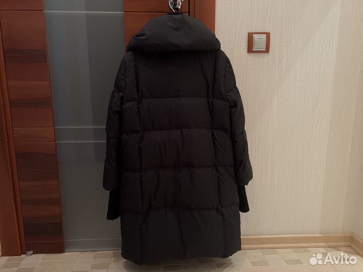 Пуховик женский michael kors XS