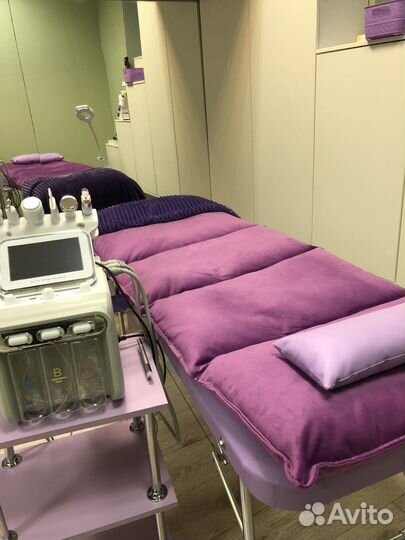 Матрас для кушетки