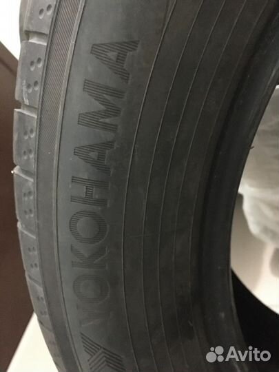 Yokohama BluEarth-A AE-50 235/55 R18 100V