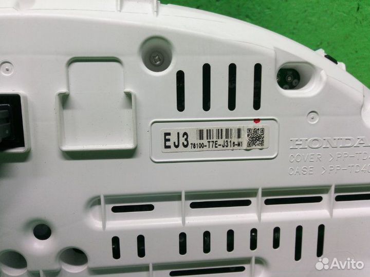 Спидометр Honda Vezel RU4