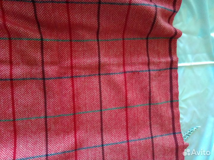 Шарфы и палантины