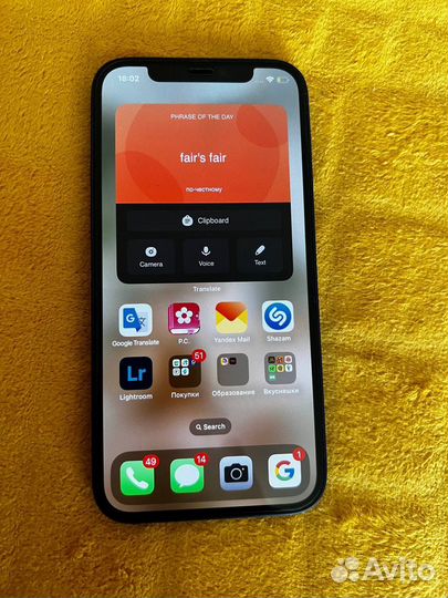 iPhone 12 128 GB