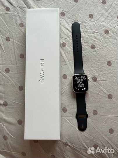 Apple watch 8 45mm