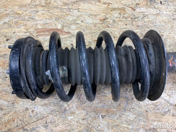 Амортизатор П Пд BMW E53