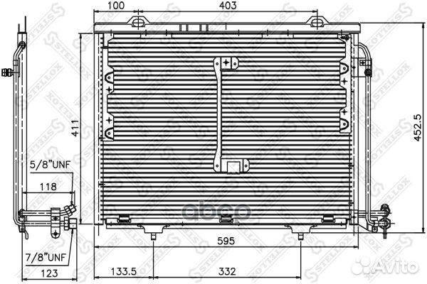 10-45128-SX NS94284MS5207GR9220210VL816900