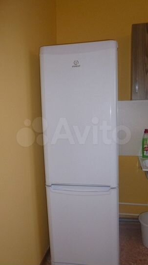 Комната 16 м² в 3-к., 3/5 эт.