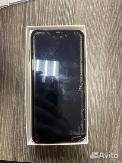 Xiaomi Redmi 6 Pro, 4/32 ГБ