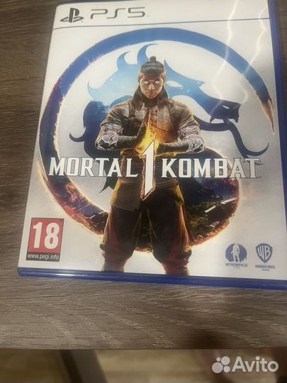 Игры для приставок ps5