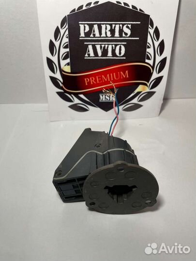 Мотор складывания зеркала Land Rover Range Rover