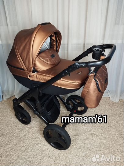 3 в 1 Verdi Mirage Есо Limited Collection